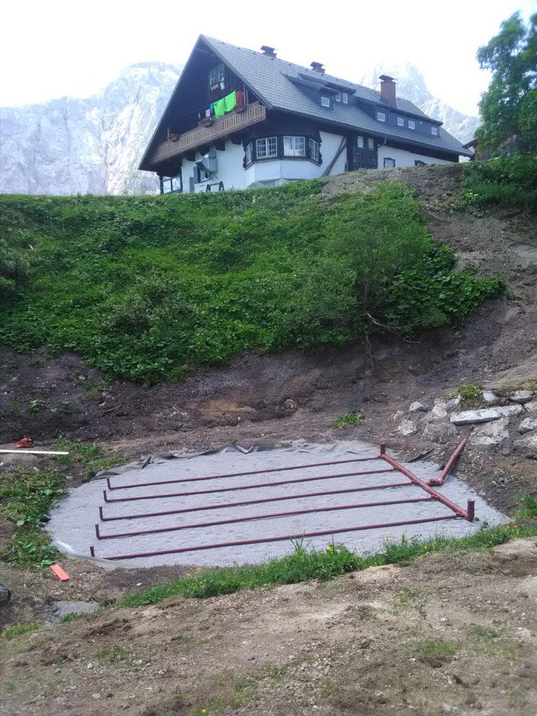 Ostpreußenhütte