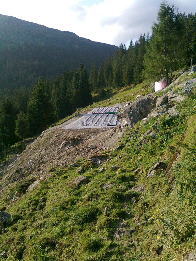 Sonntagalm am Großvenediger